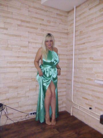 Роксана Реал Миниатюрная Брюнетка фото 2