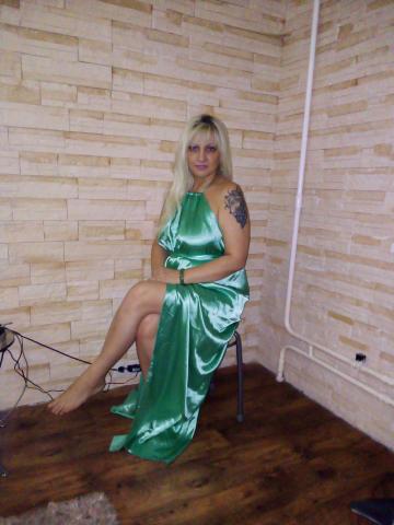 Роксана Реал Миниатюрная Брюнетка фото 3