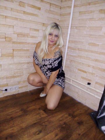 Роксана Реал Миниатюрная Брюнетка фото 5