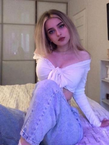 Даша 😈 фото 3