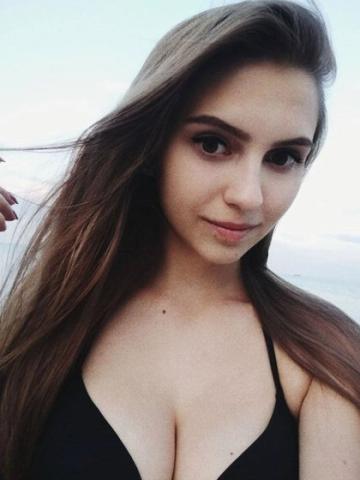 Элеонора Стройная Мамочка фото 2