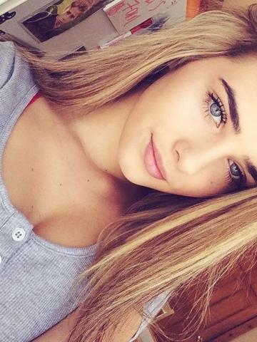 Регина Вип Рыжая фото 2