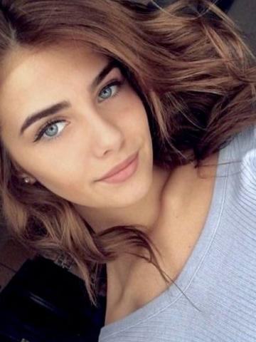 Регина Вип Рыжая фото 3