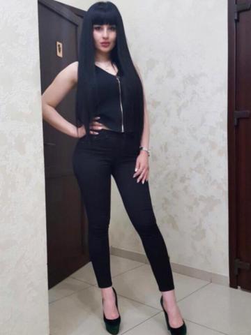 Татьяна Баку Нижний Ингаш