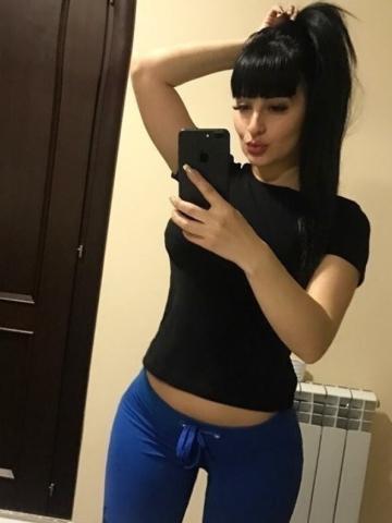 Татьяна Баку фото 3