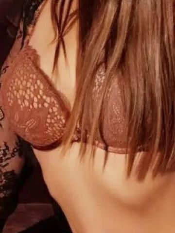 Вероника Нижний Ингаш